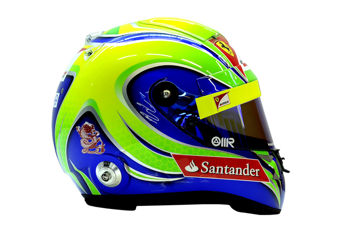 Felipe Massa Felipe Massa