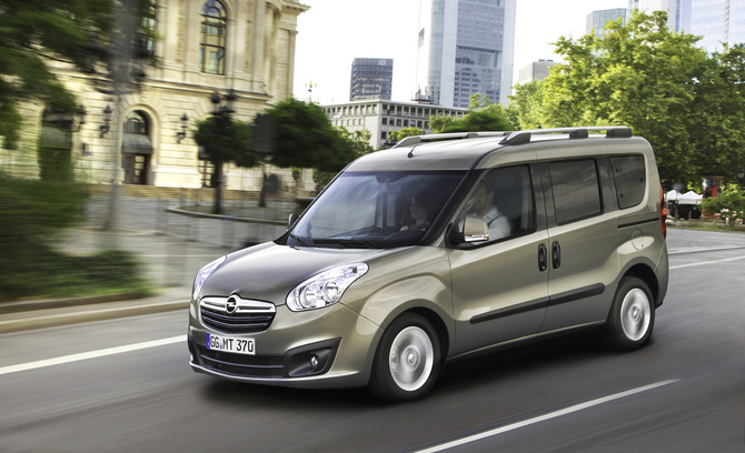 Opel Bringing Three Cars and a Concept to Frankfurt Opel Bringing Three Cars and a Concept to Frankfurt