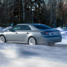 Saab 9-5 Saab 9-5