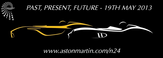 The CC100 is based on the 1959 DBR1 The CC100 is based on the 1959 DBR1