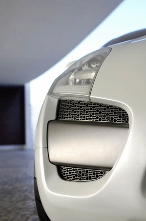 Citroën C-Airplay Citroën C-Airplay