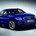 Like all S cars it has a single-frame grill and deeper front and rear bumpers