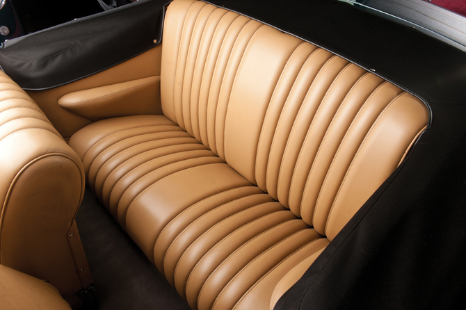 Citroën DS 21 Decapotable by Chapron Citroën DS 21 Decapotable by Chapron