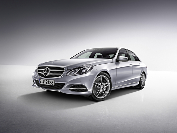 Mercedes-Benz E 250 CDI Mercedes-Benz E 250 CDI