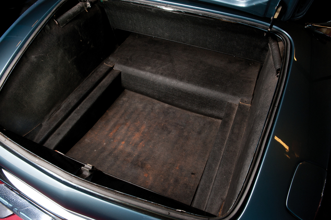 Citroën DS 21 Decapotable by Chapron Citroën DS 21 Decapotable by Chapron