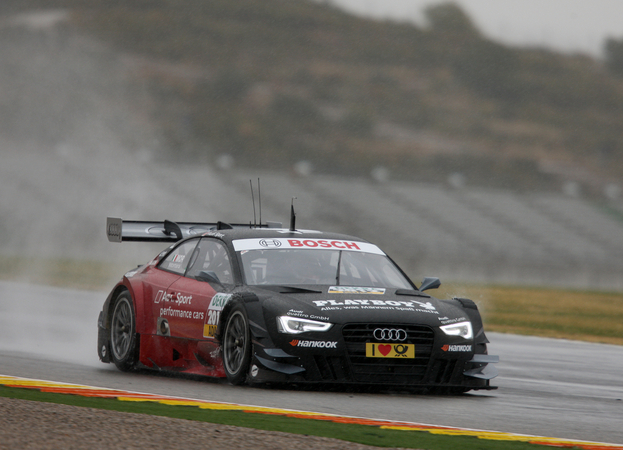 Audi Reveals 2012 DTM Liveries from Red Bull, Playboy, Autotest and more Audi Reveals 2012 DTM Liveries from Red Bull, Playboy, Autotest and more
