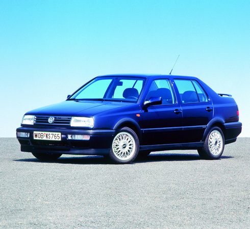 Volkswagen Vento TDI GL Volkswagen Vento TDI GL