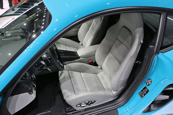 Porsche 718 Cayman S PDK Porsche 718 Cayman S PDK