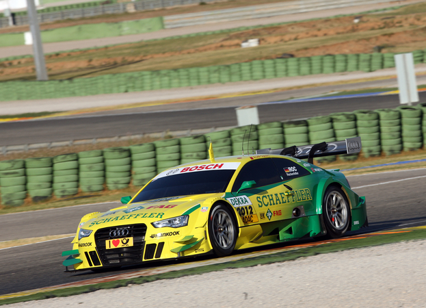 Audi Reveals 2012 DTM Liveries from Red Bull, Playboy, Autotest and more Audi Reveals 2012 DTM Liveries from Red Bull, Playboy, Autotest and more