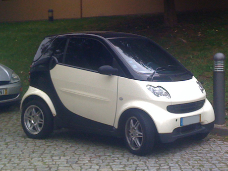 smart smart cdi city coupé smart smart cdi city coupé