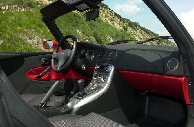 Fiat Barchetta Fiat Barchetta