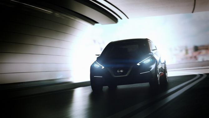 The arrival of the new generation should only take place within 18 months, but Nissan already promises a more radical vehicle The arrival of the new generation should only take place within 18 months, but Nissan already promises a more radical vehicle