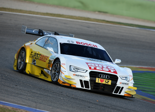 Audi Reveals 2012 DTM Liveries from Red Bull, Playboy, Autotest and more Audi Reveals 2012 DTM Liveries from Red Bull, Playboy, Autotest and more