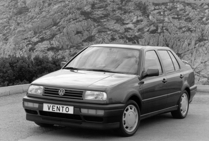 Volkswagen Vento 2.0 GT Volkswagen Vento 2.0 GT