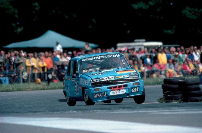 Renault 5 Renault 5