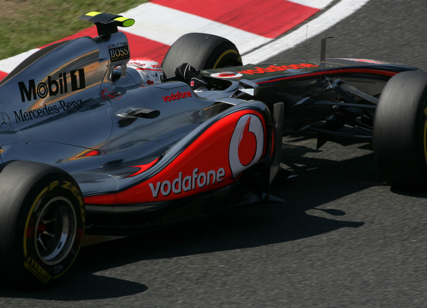 Vettel world champion in Button win Vettel world champion in Button win