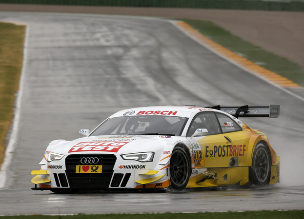 Audi Reveals 2012 DTM Liveries from Red Bull, Playboy, Autotest and more Audi Reveals 2012 DTM Liveries from Red Bull, Playboy, Autotest and more