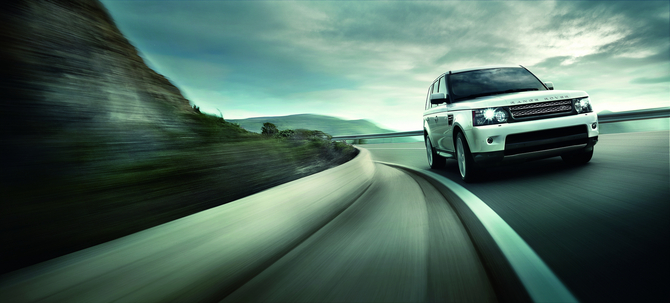 Land Rover Range Rover Sport Land Rover Range Rover Sport