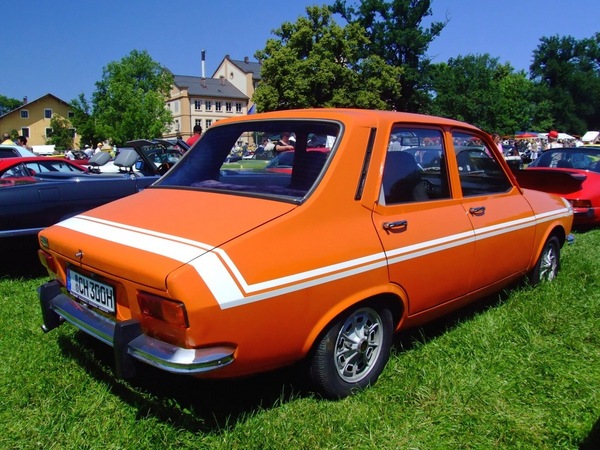 Renault 12 Gordini Renault 12 Gordini