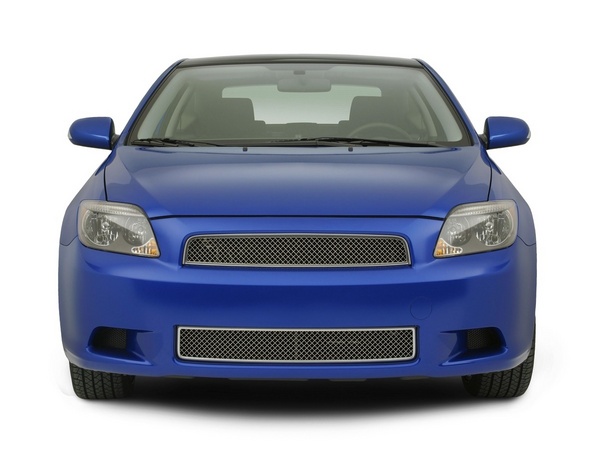 Scion tC Sports Automatic Scion tC Sports Automatic
