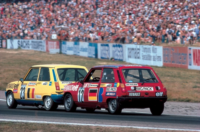 Renault 5 Renault 5