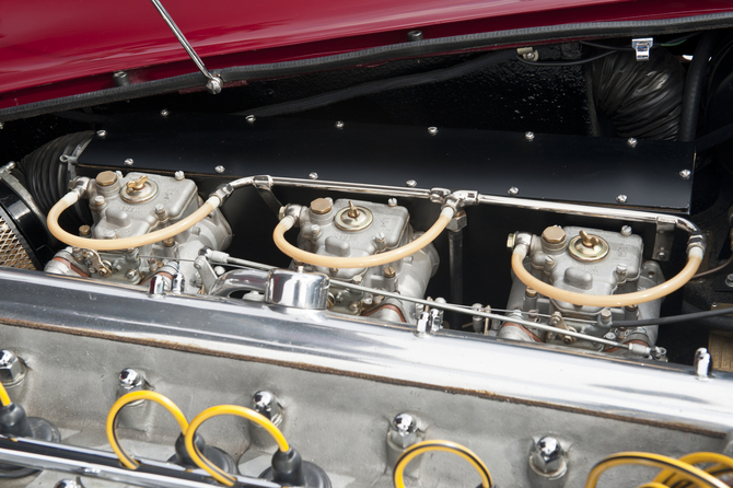 Aston Martin DB5 Vantage Convertible Aston Martin DB5 Vantage Convertible