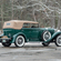 Isotta-Fraschini 8A Convertible Sedan by Floyd-Derham