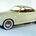 The Karmann Ghia concept was originally introduced in 1953 at the Paris Motor Show