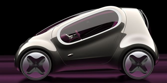 Kia POP Kia POP