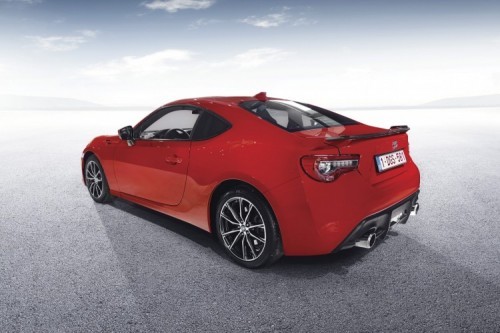 Toyota GT86 2.0 200 Sport Toyota GT86 2.0 200 Sport