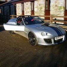 Murtaya Roadster Murtaya Roadster