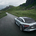 With a very fluid shape and short overhangs, the cxperience is 4.85m long, 2m wide, 1.37m high and has a 3m wheelbase
