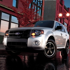 Ford Escape Ford Escape