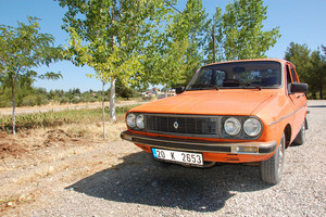 Renault 12 TS