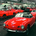 Volkswagen sold over 450,000 of the original Karmann Ghia
