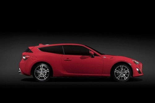 Toyota GT86 2.0 200 Sport Toyota GT86 2.0 200 Sport