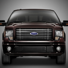 Ford F-Series Ford F-Series