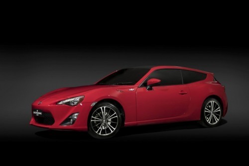 Toyota GT86 2.0 200 Sport Toyota GT86 2.0 200 Sport