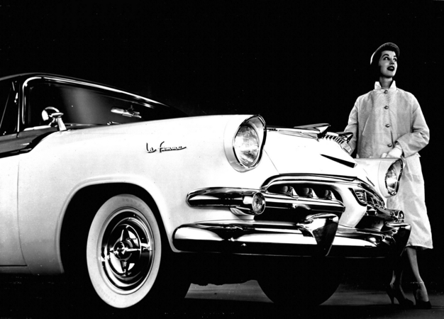 Dodge La Femme Dodge La Femme