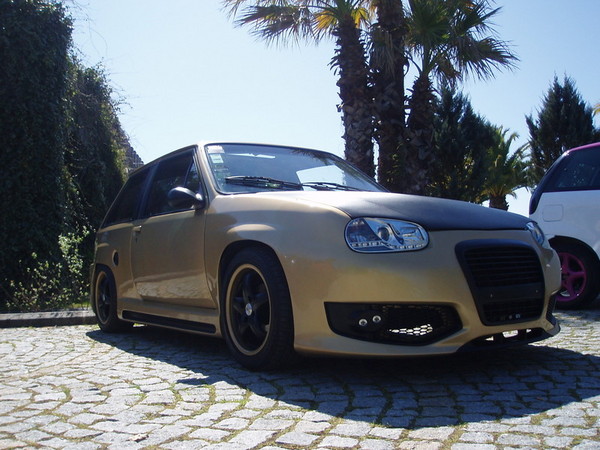 Opel Corsa Opel Corsa