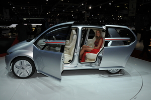 Italdesign Go!