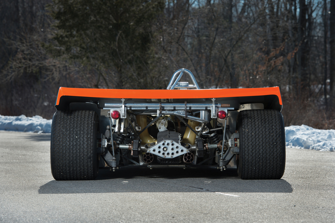 Porsche 908/3 Porsche 908/3