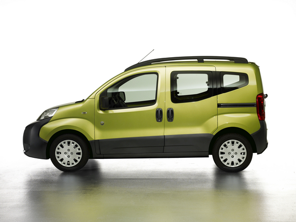 Peugeot Bipper Peugeot Bipper