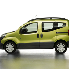 Peugeot Bipper Peugeot Bipper