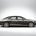The new car has a lower roofline and longer length than before