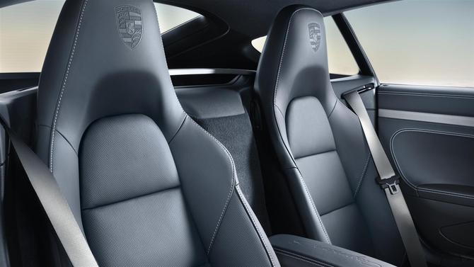 Porsche 718 Cayman S PDK Porsche 718 Cayman S PDK