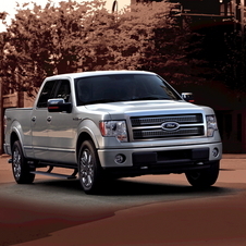 Ford F-Series Ford F-Series