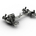 In New York Mazda will also reveal the newly developed SKYACTIV chassis that will be used in the next generation MX-5