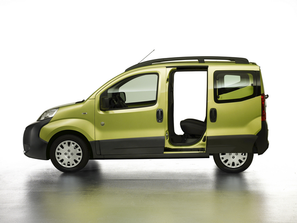Peugeot Bipper Peugeot Bipper