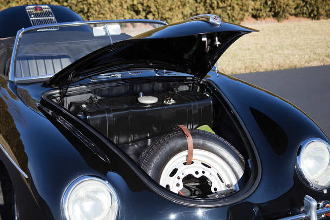 Porsche 356 A 1600 Super Convertible D Porsche 356 A 1600 Super Convertible D
